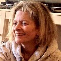 Cheri Wilhelm