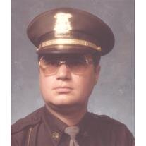 Ronald E. Davis