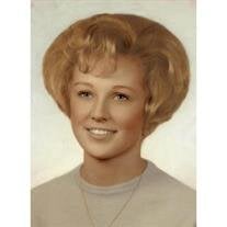Marilyn Marie Toombs