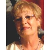 Charlotte Diane Rodgers