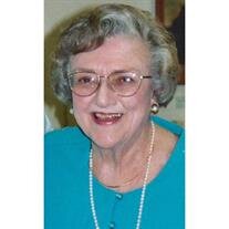 Helen Leona Farr