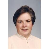 Doris L. Keith