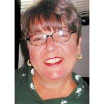 Cynthia Ann Gale