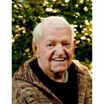 Charles Grant Minix Sr.