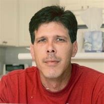 Mr. Paul Charles Havlicek