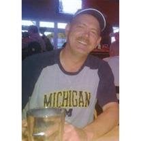Scott Eldon Strunk