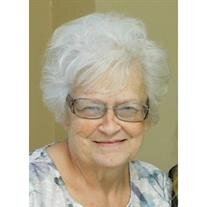 Gail E. Coleman