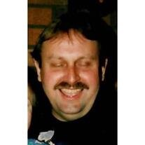 Lance R. Huffman