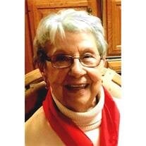 N. Carlene Johns