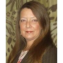 Robin M. Jones