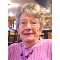 Phyllis Eilene Sprague