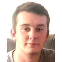 Nickolas J. Leacox