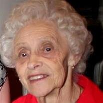 Shirley Ann King