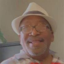 Abraham Canty Jr.