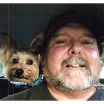 Rodney Warren Walz