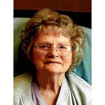 Flavia May Colvin