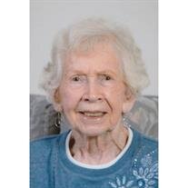 Donna Gene Kendall