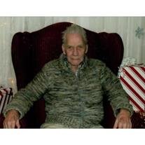 Lewis Leroy Colvin