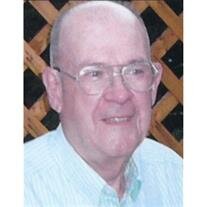 Donald Keith Hemminger
