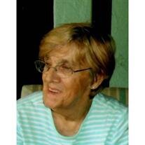 Linda Lou Sutton