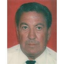 Charles Harlan Bridgewater