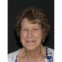 Maxine J. Heie