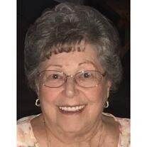 Carol Lyn Aldridge