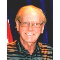 David Stanley Savick