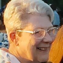 JOYCE BLANKENSHIP SIMMONS
