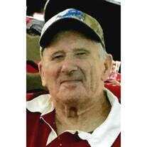 Harold Lee Mosley