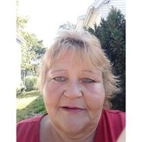 Kathy Ann Dix