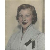 Joyce Arlene Weber