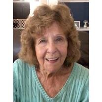 Guadalupe "Lou" Norris