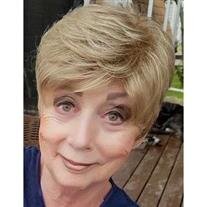 Sandra "Sandy" Arlyn Gray