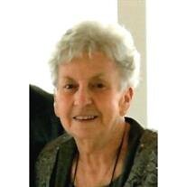 Jane Irene Hochertz