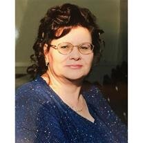 Kathleen Sue Hibbs