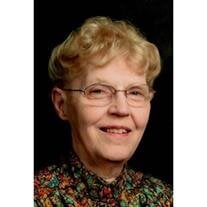 Vivian Mae Craft