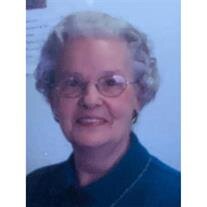 Darlene Joyce Smith