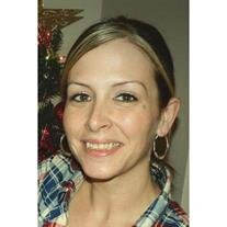 Amber Marie Sigers