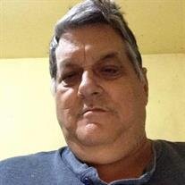 Victor John Tripp Jr.