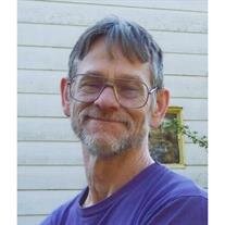 Kenneth Eugene Jonas