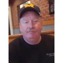 James Douglas Coryell