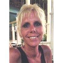 Patricia "Tricia" Ann Sussex