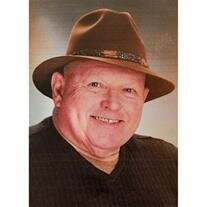 Darrell "Pops" Burdette Thomas