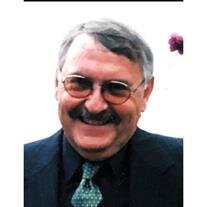 Richard Lee Dickerson