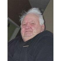 Gerald William Smith