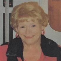 Gloria B. Rowley