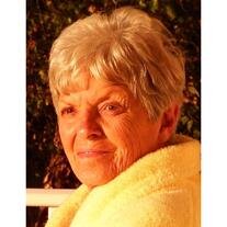 Burdene June Hynes