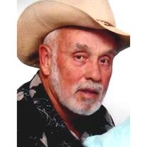 Charles Alan Marshall