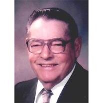 Wilber Earl Lamb